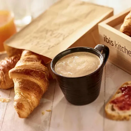 Hotel Ibis Liberdade Lisboa