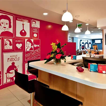 Hotel Ibis Liberdade