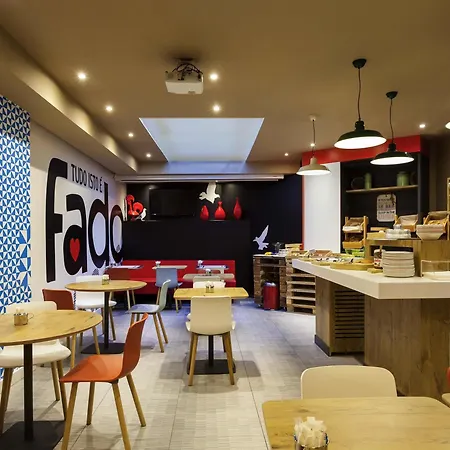 Ibis Liberdade Hotel 2*