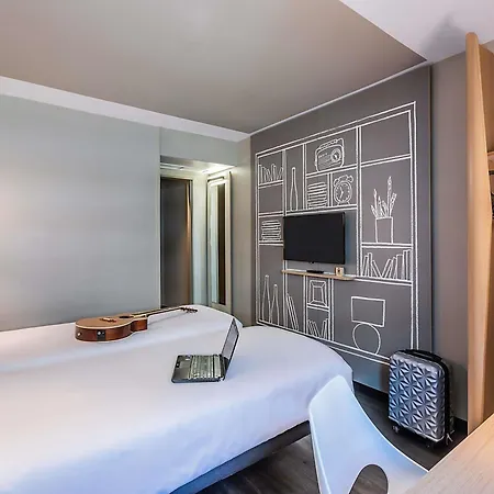 Ibis Liberdade Hotel Lisboa