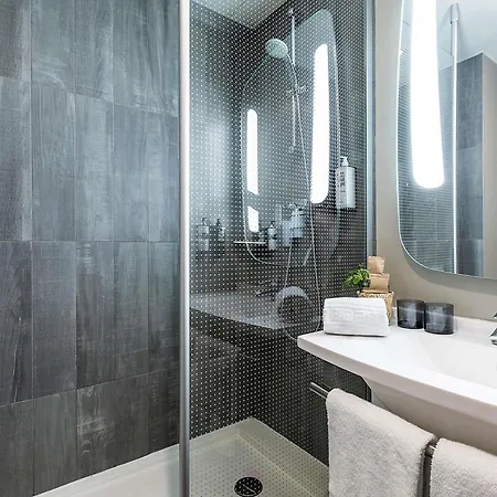 Ibis Liberdade Lissabon