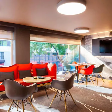 Ibis Liberdade Hotel Lisboa