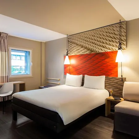 Hotel Ibis Liberdade