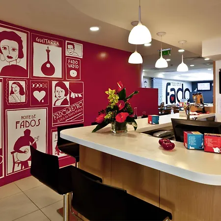 Ibis Liberdade Lisboa