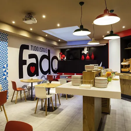 Ibis Liberdade Hotel
