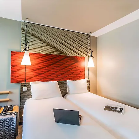 Ibis Liberdade