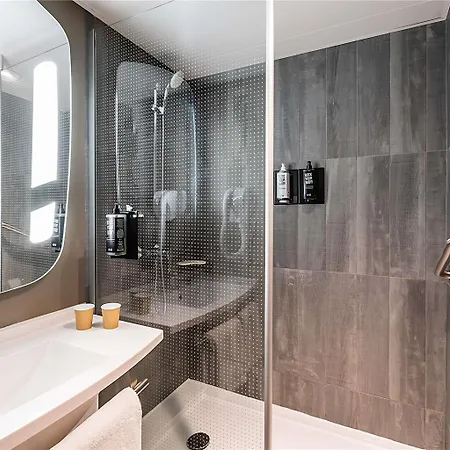 Ibis Liberdade Отель 2*