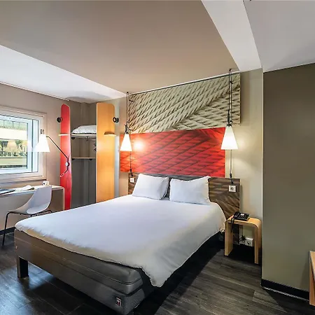 Ibis Liberdade