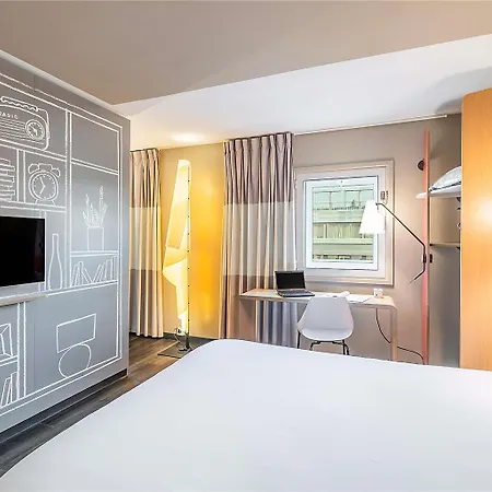 Ibis Liberdade Лиссабон