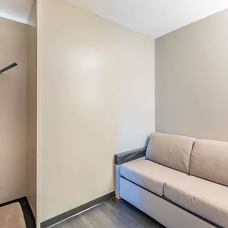 Ibis Liberdade Ξενοδοχείο 2*