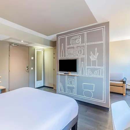 Ibis Liberdade Lisboa