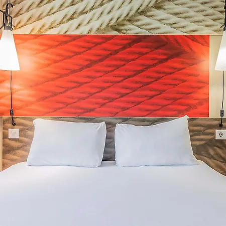 Ibis Liberdade 2* Lisboa