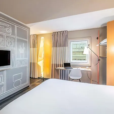 Ξενοδοχείο Ibis Liberdade 2*