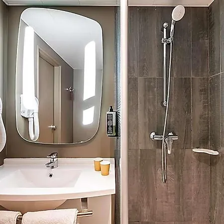 Ibis Liberdade Hotel Lisbon