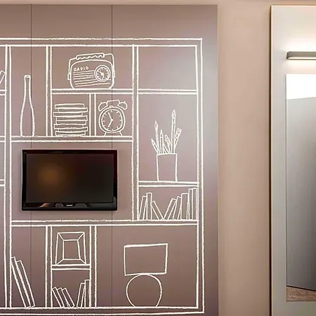 Ibis Liberdade מלון 2*