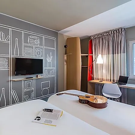 Ibis Liberdade 2* Lisbon