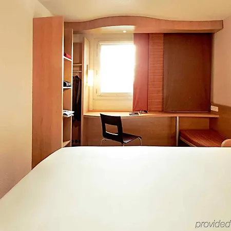 Hotel Ibis Liberdade Lisbon