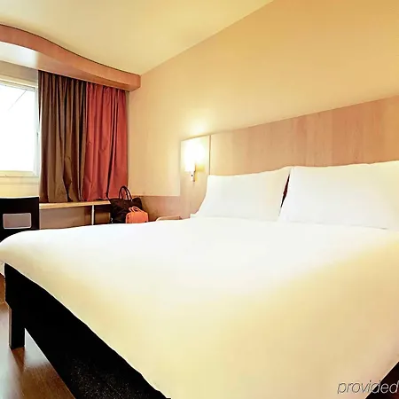 Ibis Liberdade