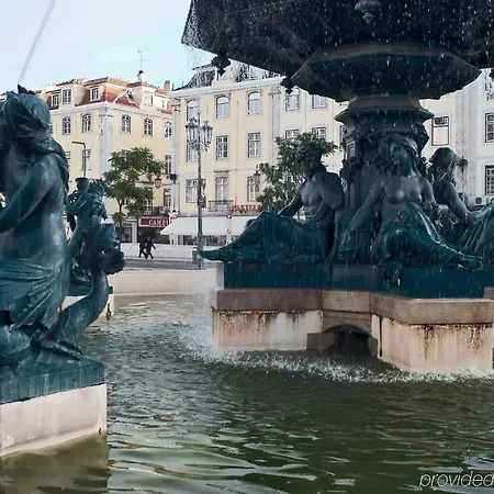 Ibis Liberdade Ξενοδοχείο Lisboa