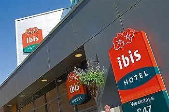Ibis Liberdade Ξενοδοχείο Lisboa