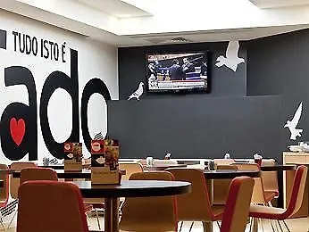 Ibis Liberdade 2*