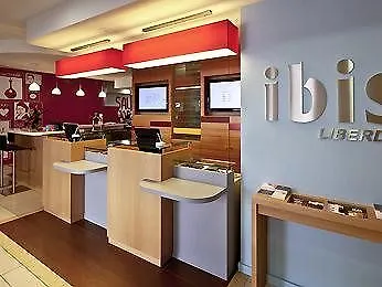 Ibis Liberdade