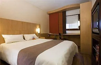 Ibis Liberdade