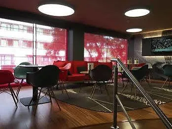 Ibis Liberdade 2*