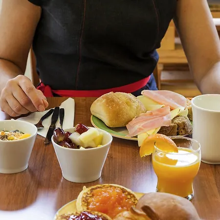 فندق Ibis Liberdade Lisboa