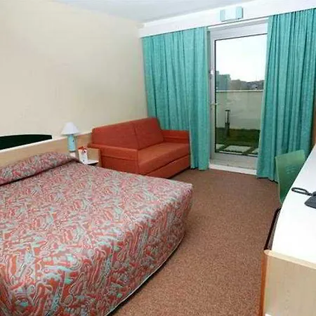 فندق Ibis Liberdade