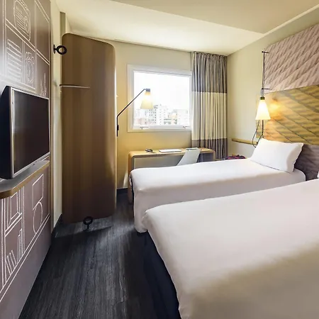 Ibis Liberdade Hotel Lisbon