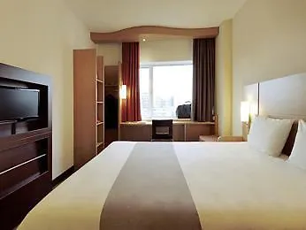 Ibis Liberdade Hotel Lisbon