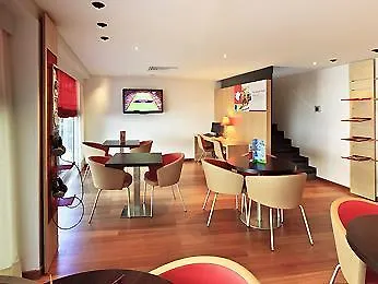 Ibis Liberdade