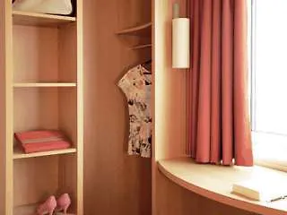 Ibis Liberdade Lisboa