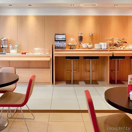 Ibis Liberdade 2* Lisbon
