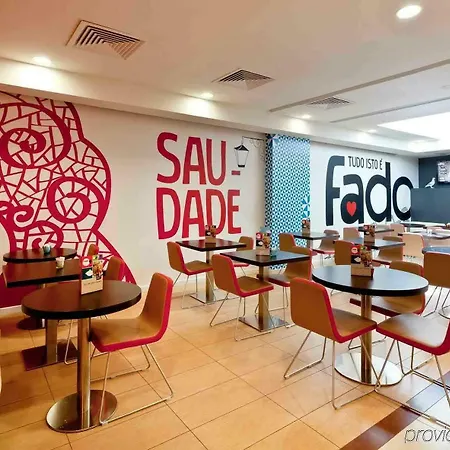 Ibis Liberdade 2*