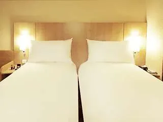 Ibis Liberdade Lisboa