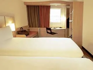 Ibis Liberdade Ξενοδοχείο 2*