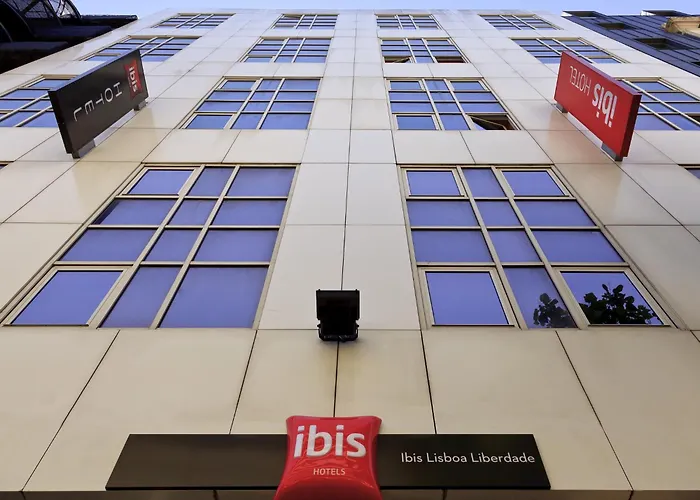 Hotel Ibis Liberdade