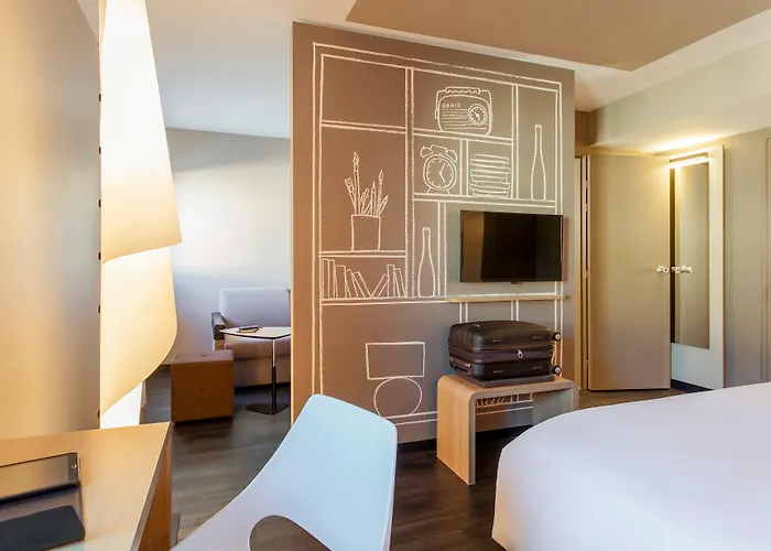 Ibis Liberdade Hotel