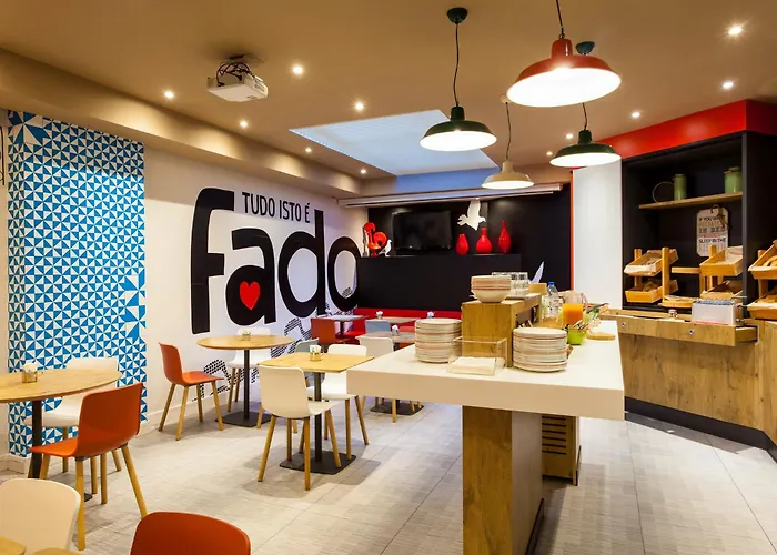 Hotel Ibis Liberdade 2*