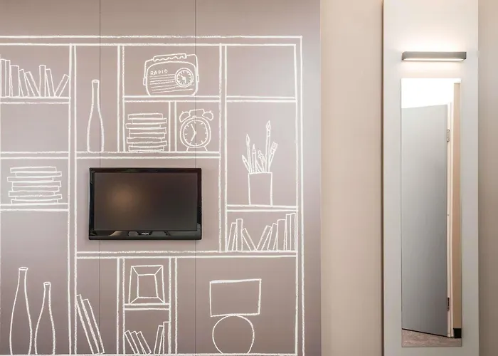 Ibis Liberdade Hotel