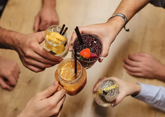 Hotel Ibis Liberdade 2*