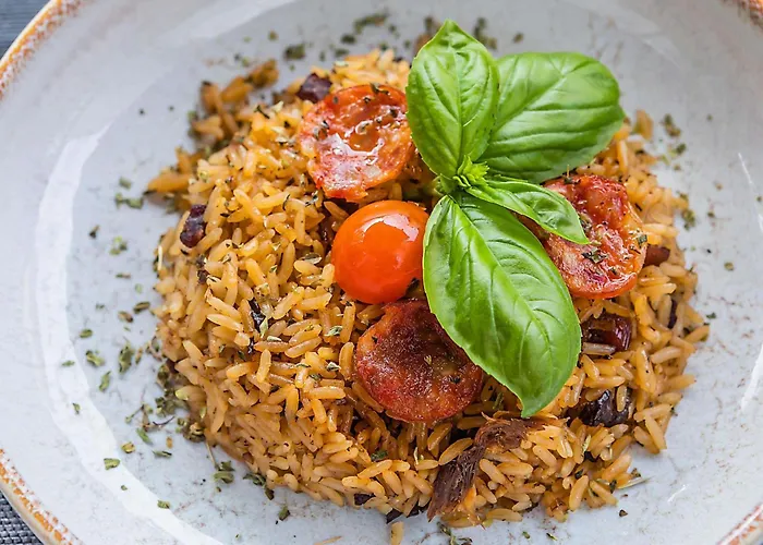 Hotel Ibis Liberdade Lissabon