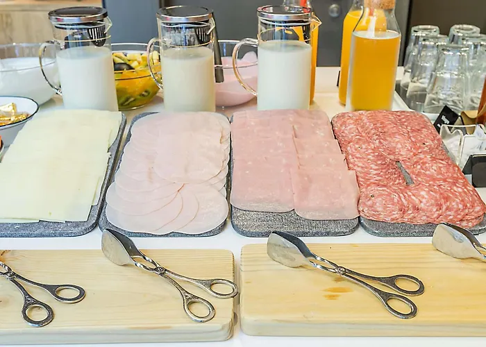 Ibis Liberdade Hotel Lissabon