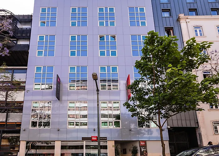 Ibis Liberdade Hotel