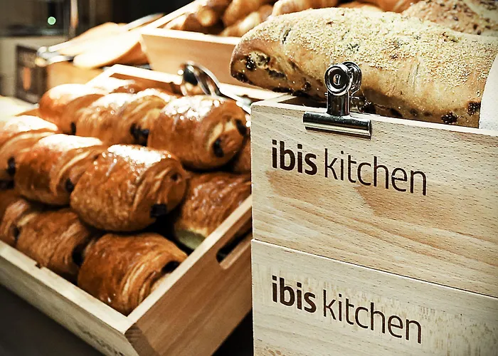 Ibis Liberdade Hotel