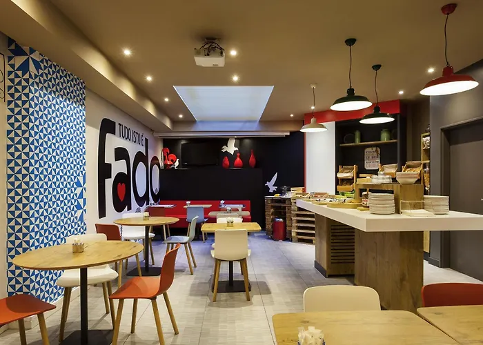 Ibis Liberdade מלון 2*