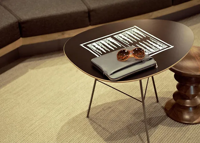 Ibis Liberdade Lissabon