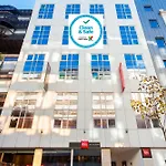 Ibis Liberdade 2*